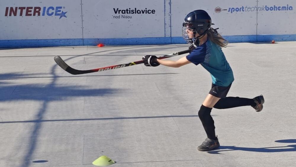 Foto: HBC Šelmy Liberec